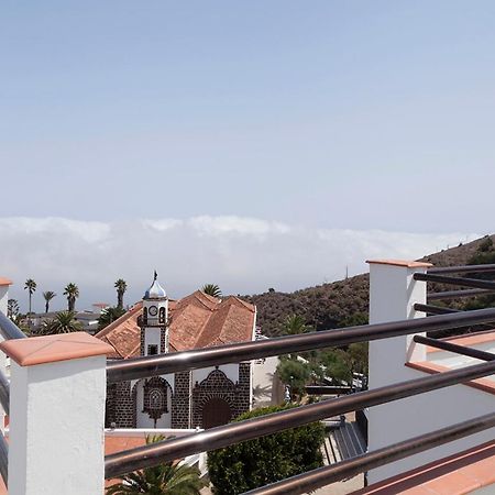 El Hierro Bed & Urban I Daire Valverde  Dış mekan fotoğraf