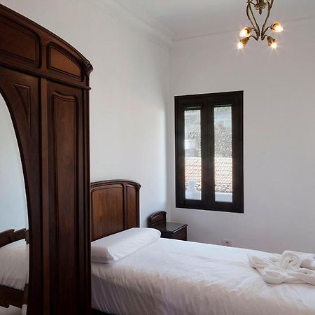 El Hierro Bed & Urban I Daire Valverde  Dış mekan fotoğraf