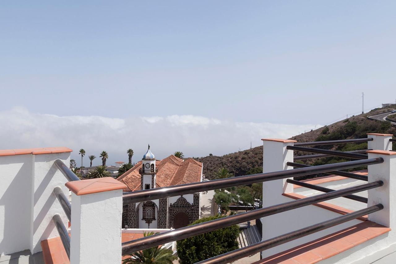 El Hierro Bed & Urban I Daire Valverde  Dış mekan fotoğraf