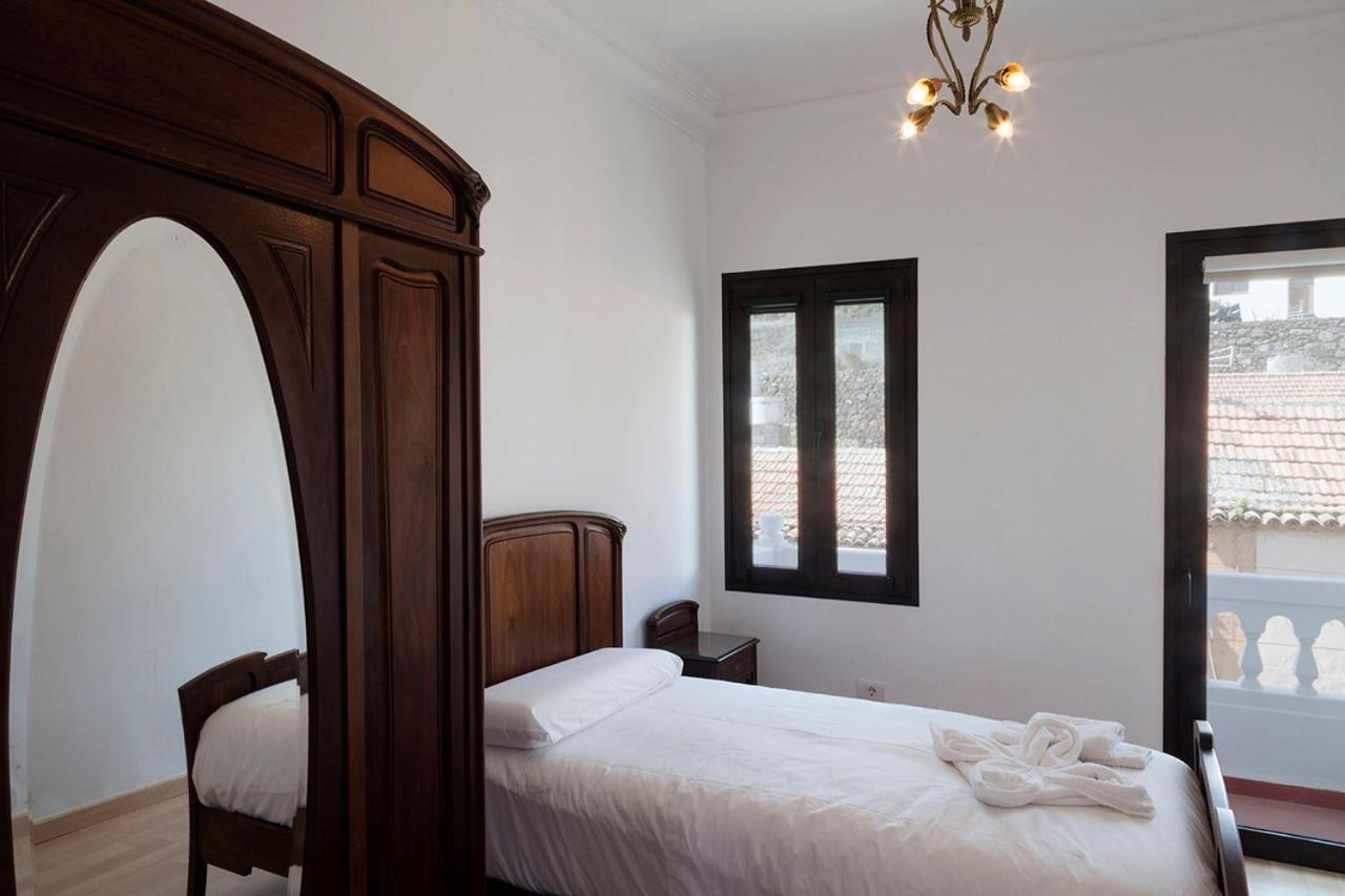 El Hierro Bed & Urban I Daire Valverde  Dış mekan fotoğraf