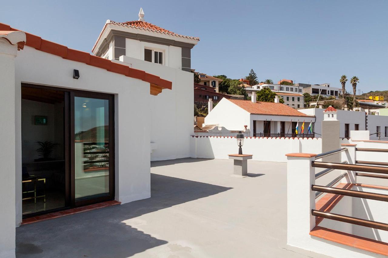 El Hierro Bed & Urban I Daire Valverde  Dış mekan fotoğraf