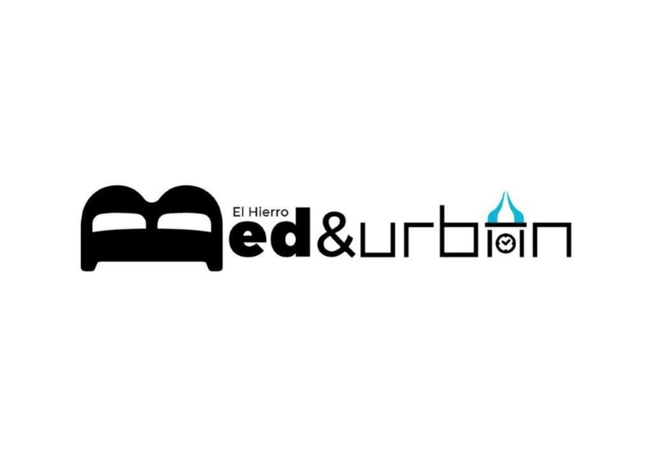 El Hierro Bed & Urban I Daire Valverde  Dış mekan fotoğraf